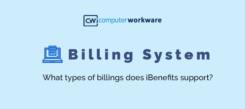 billing system