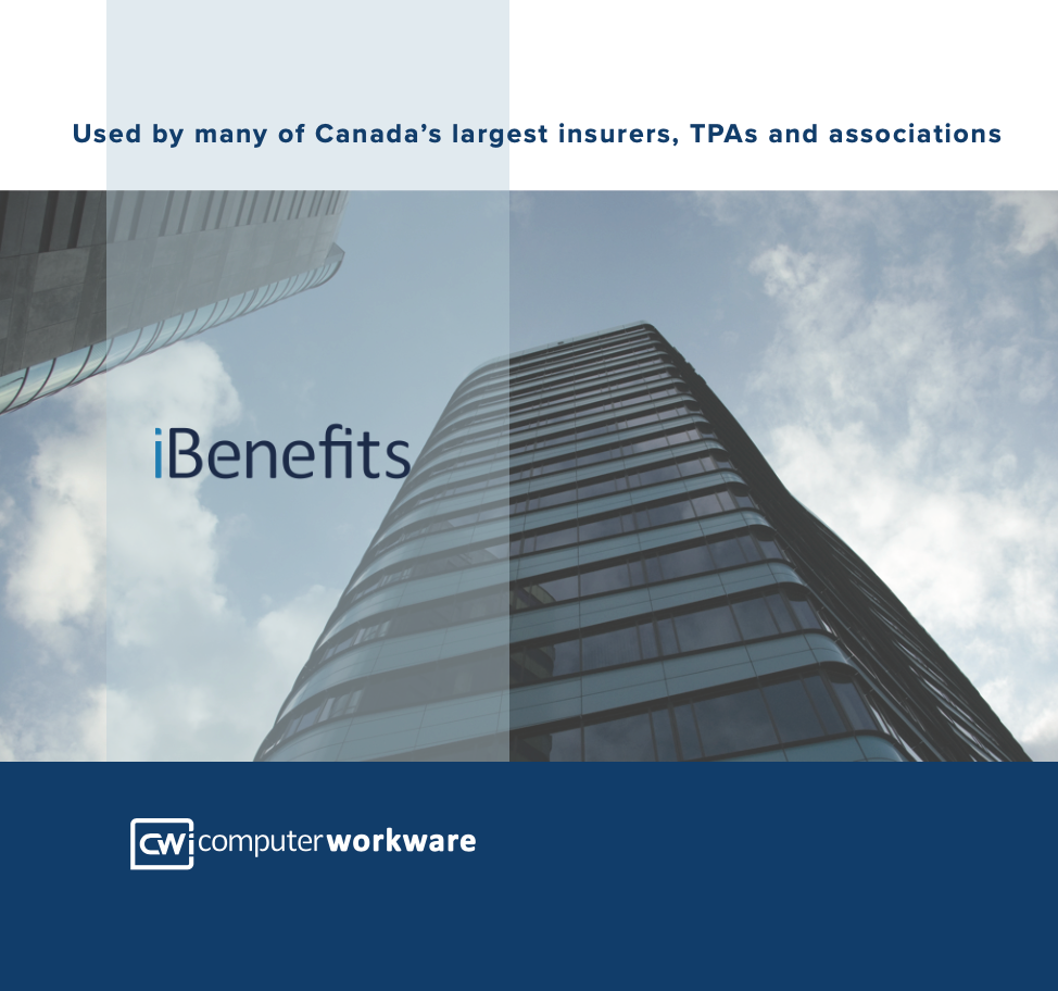 iBenefits Brochure