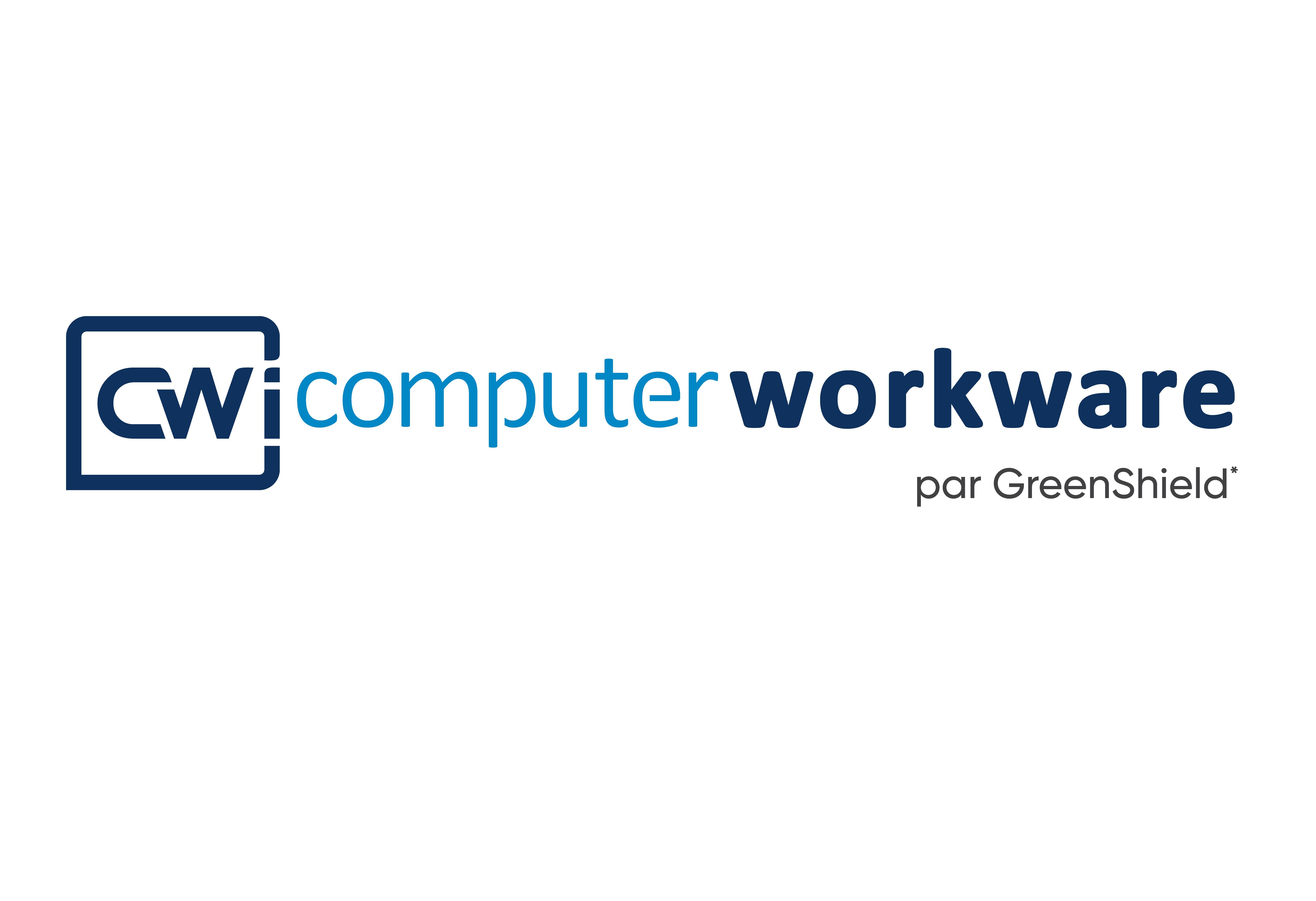 Computer Workware Logo