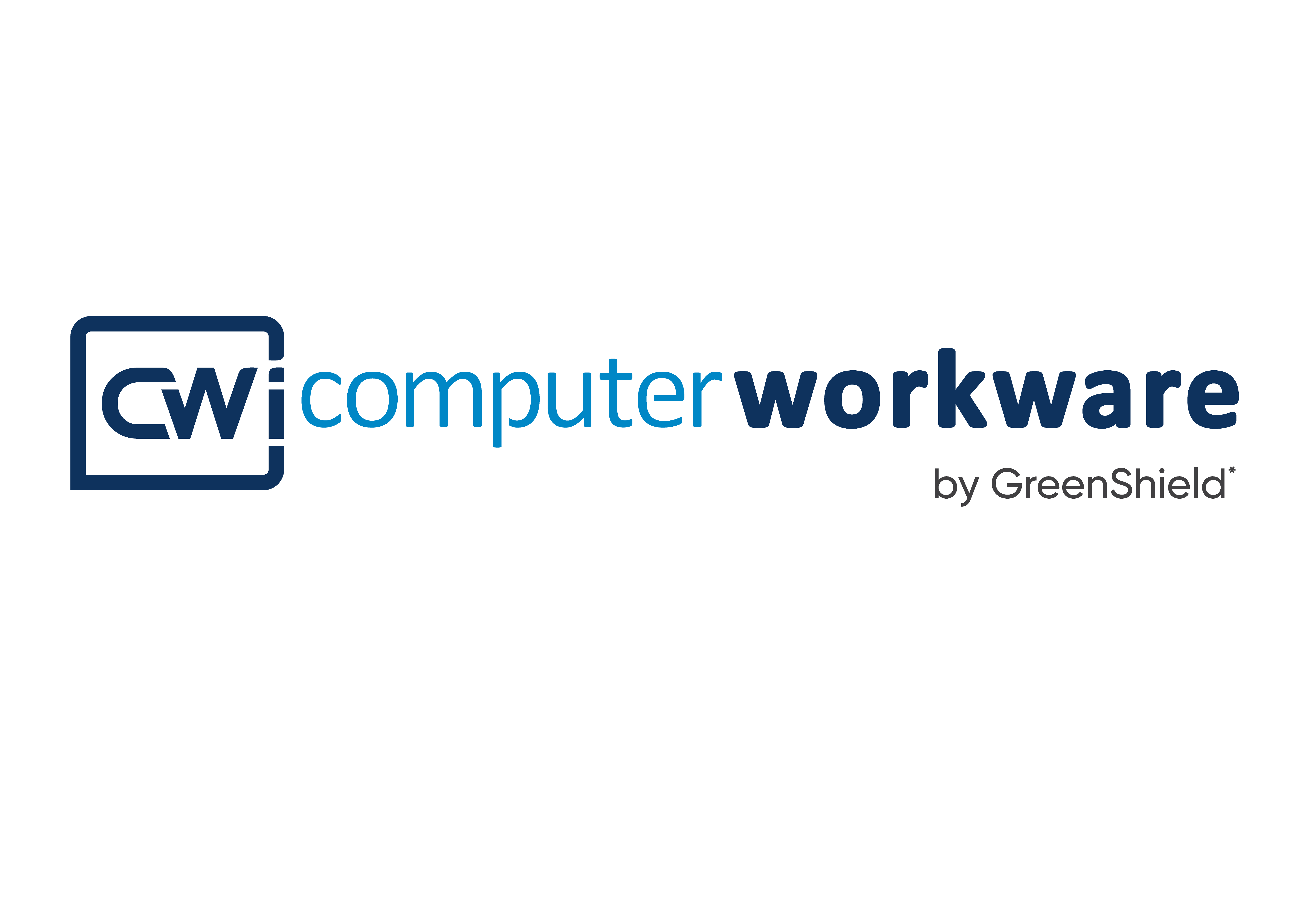 Computer Workware Logo