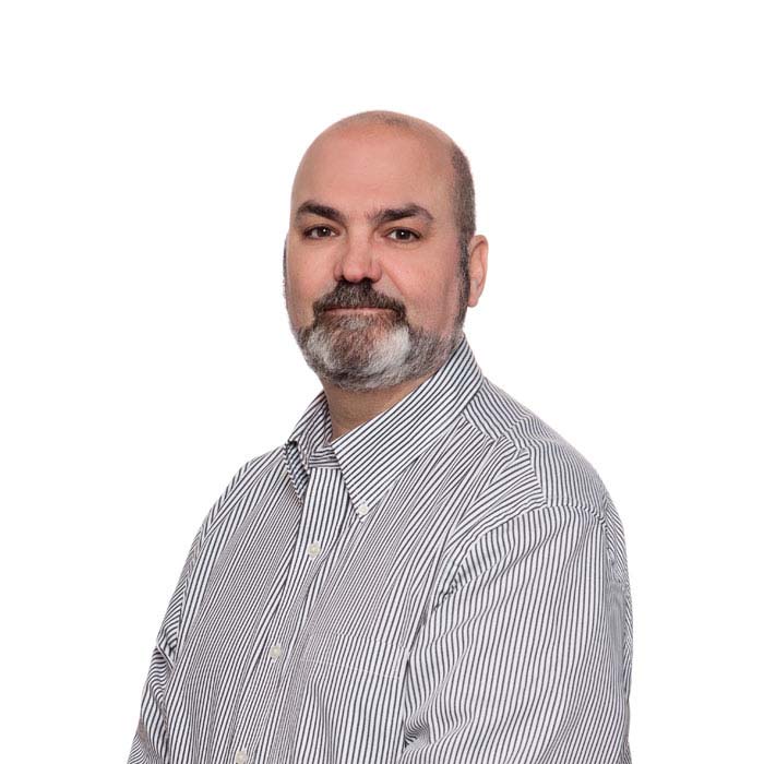 CWI Director, iBenefits Platform, Alexander (Sandy) Peddie